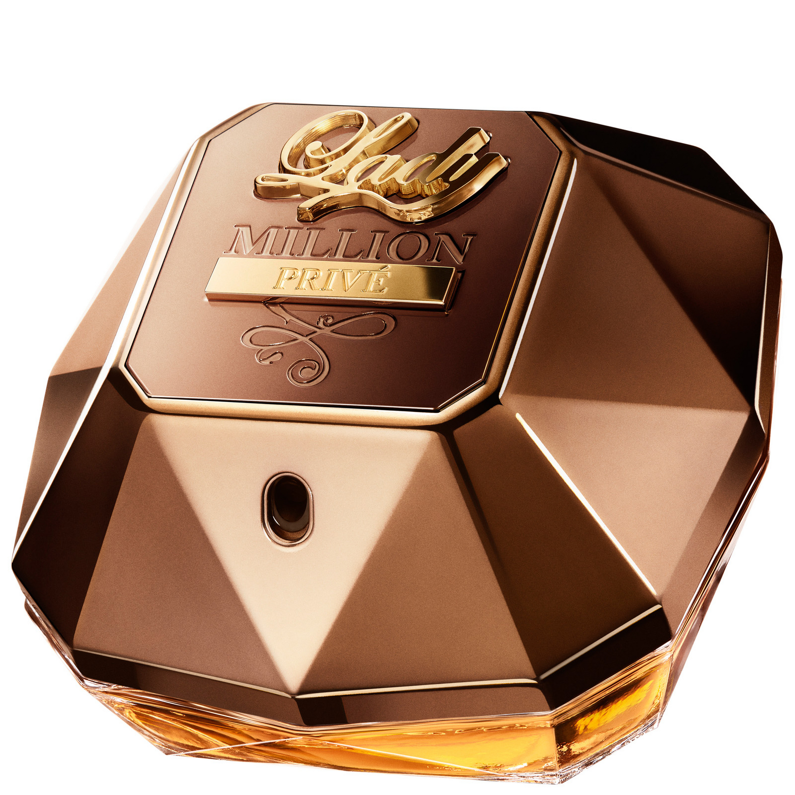 Paco Rabanne, Lady Million Prive, Eau De Parfum, For Women, 30 ml