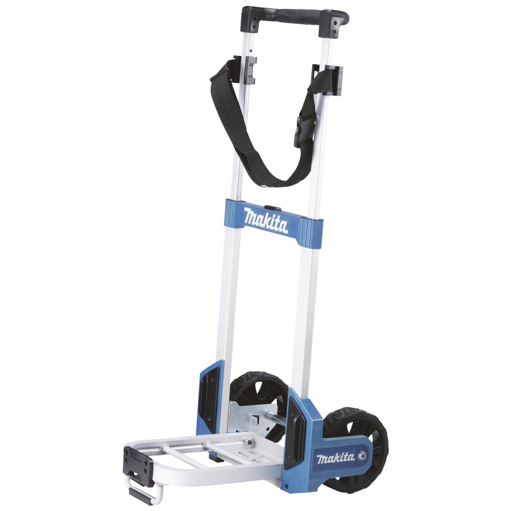 Makita TR00000001 Dolly Load capacity (max.): 120 kg TR00000001