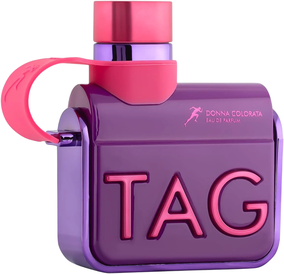 Armaf, Tag Donna Colorata, Eau de parfum pentru femei, 100 ml.
