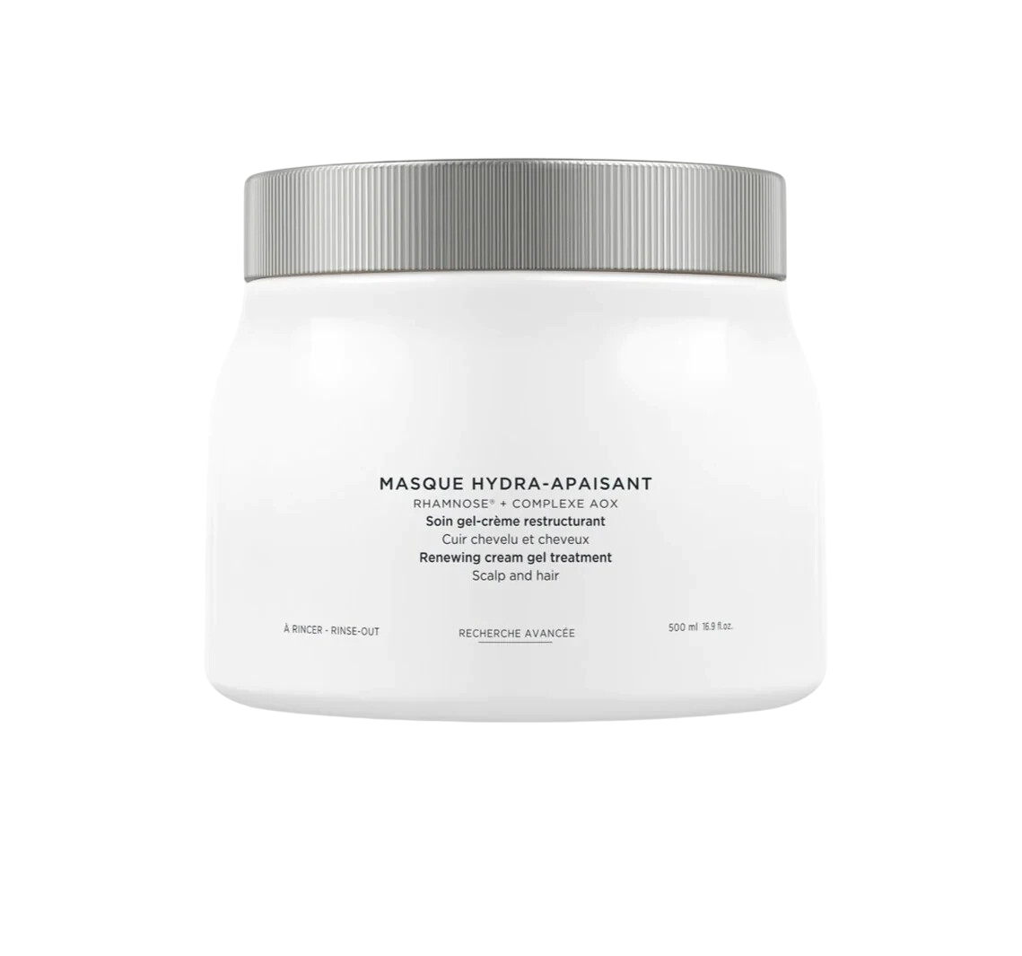 Kerastase, Speifik, Saç Bakımı Krem Maske, Nemlendirme İçin, 500 ml.