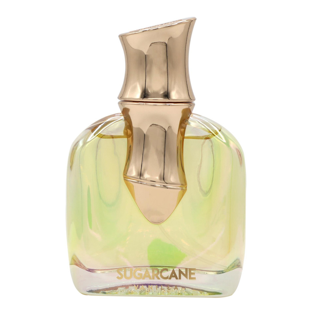 Arabiyat Prestige, Vanilă de Cânepă, Eau De Parfum, Neutru, 100 ml.