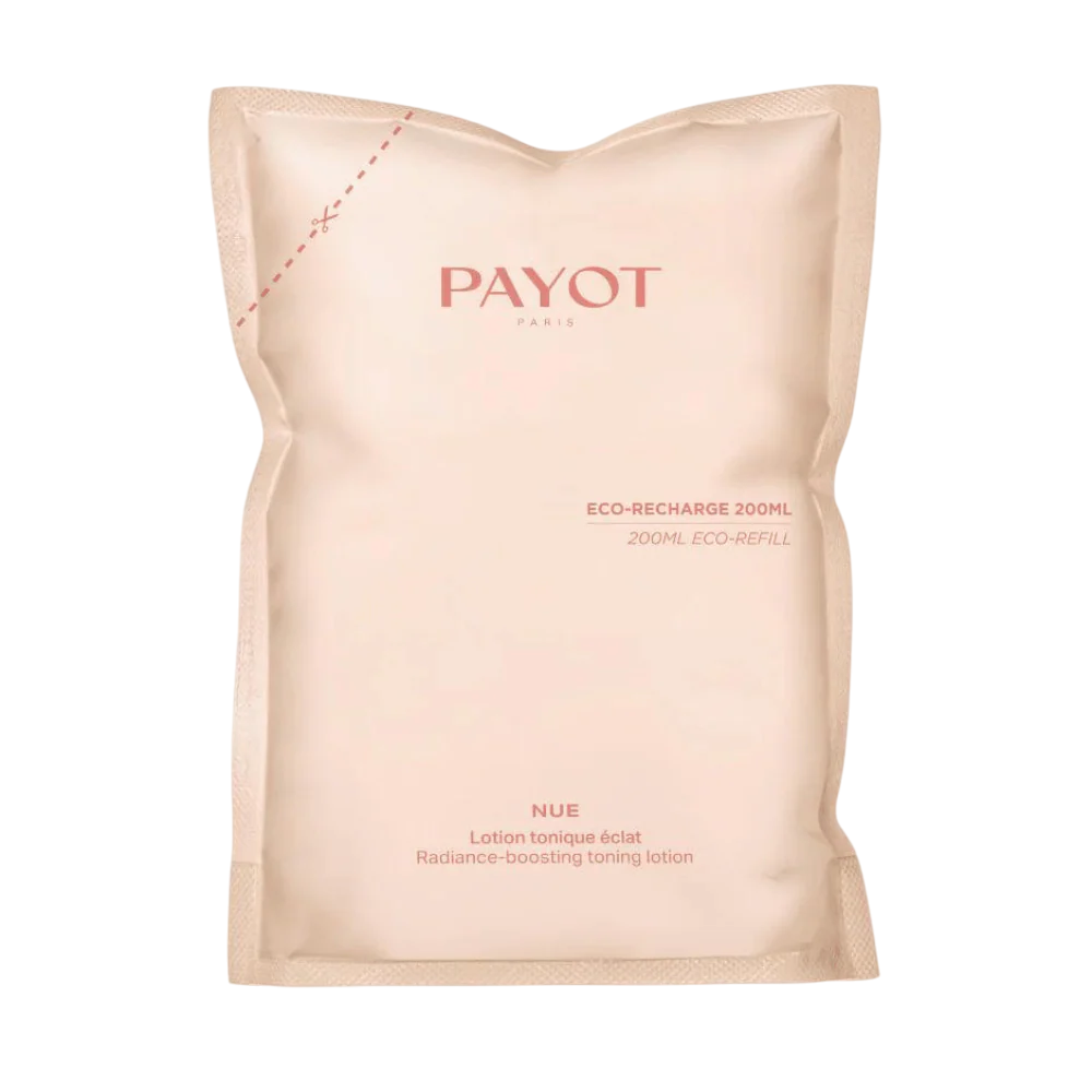 Payot, Nue, Boosts Radiance, Tonic Lotion, For Face, 200 ml