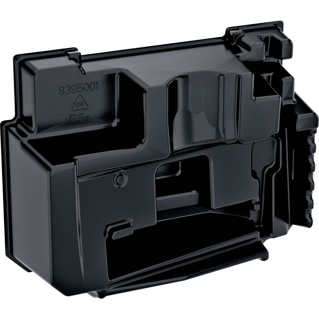 Makita 839500-1 Toolbox insert (L x W x H) 380 x 285 x 115 mm 839500-1