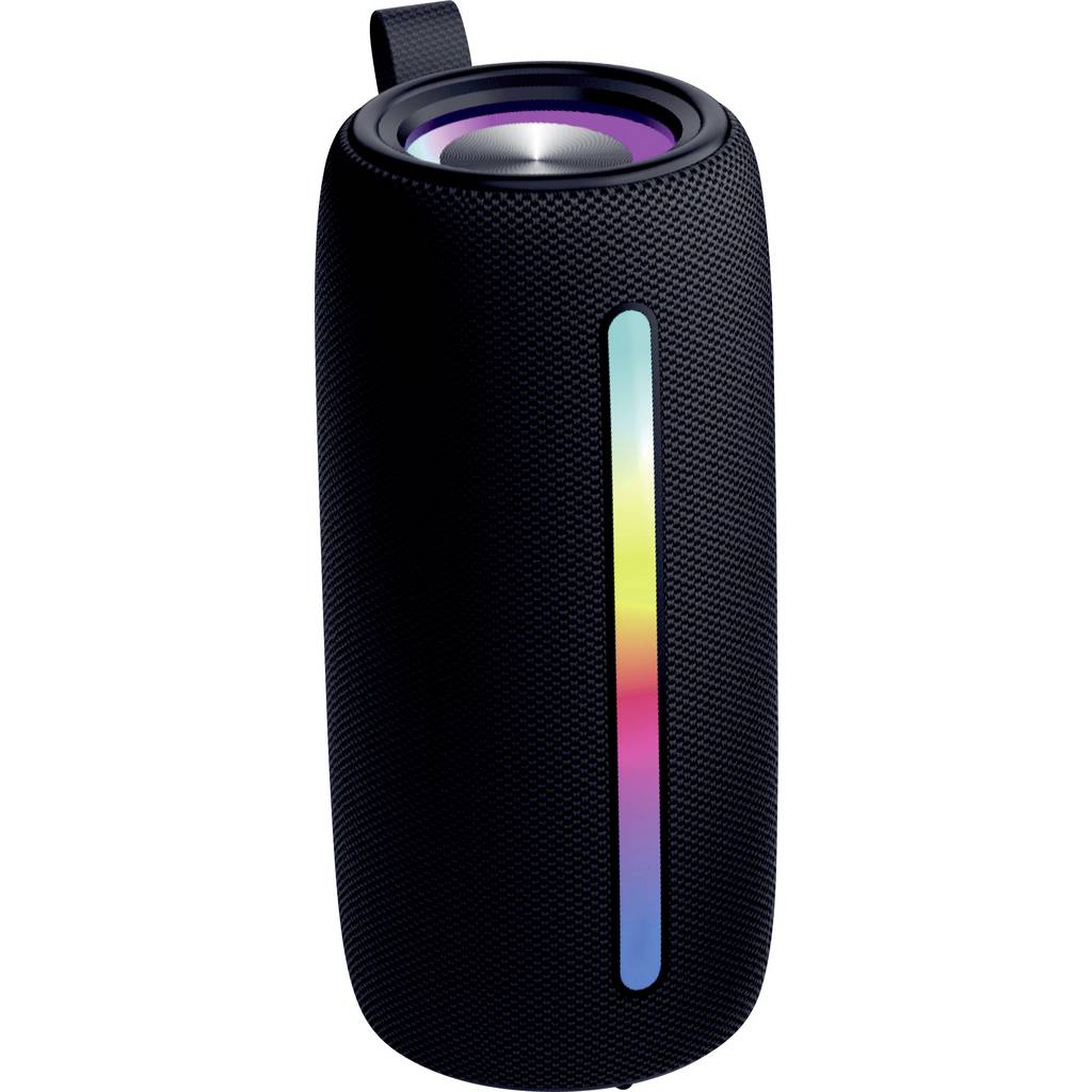 Speakerul de sunet Denver BTL-360B Bluetooth Aux, Mână liberă, portabil, USB Bla 11 11510 20780