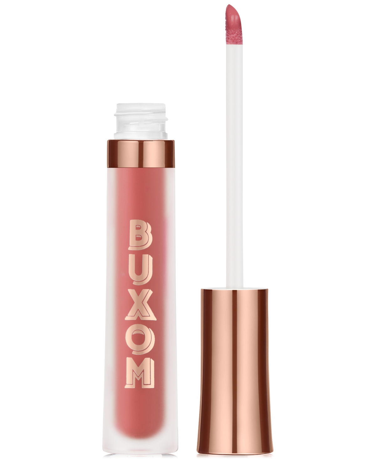 Bükreşli, Tam, Sıvı Makyajlı Dudağı, Negroni, 4.2 ml