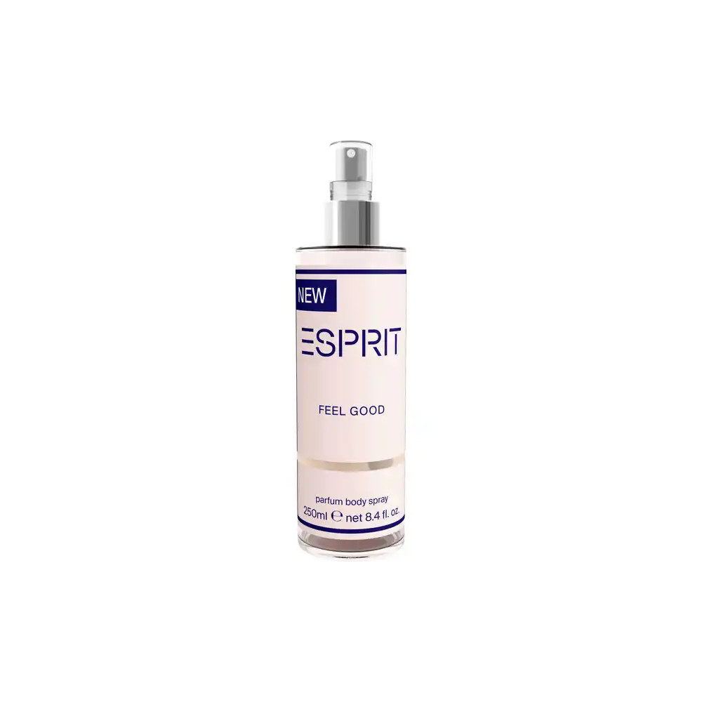 Esprit, Feel Good, Body Spray, 250 ml
