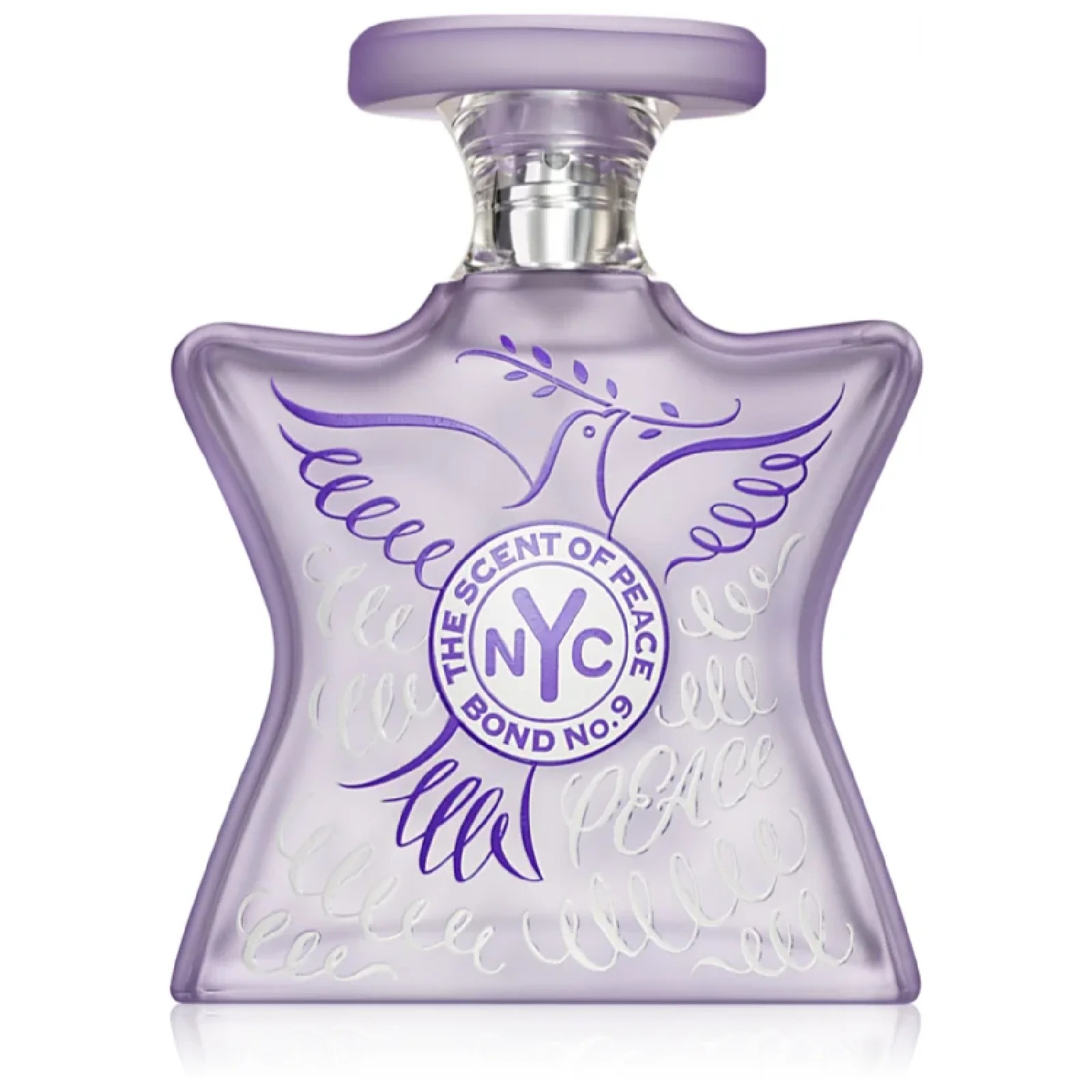 Bond No.9, Aroma Păcii, Eau de Parfum, Femei, 100 ml