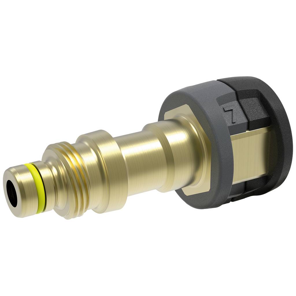 Kärcher Professional 4.111-035.0 M18IG-TR20AG Steam cleaner adapter  4.111-035.0