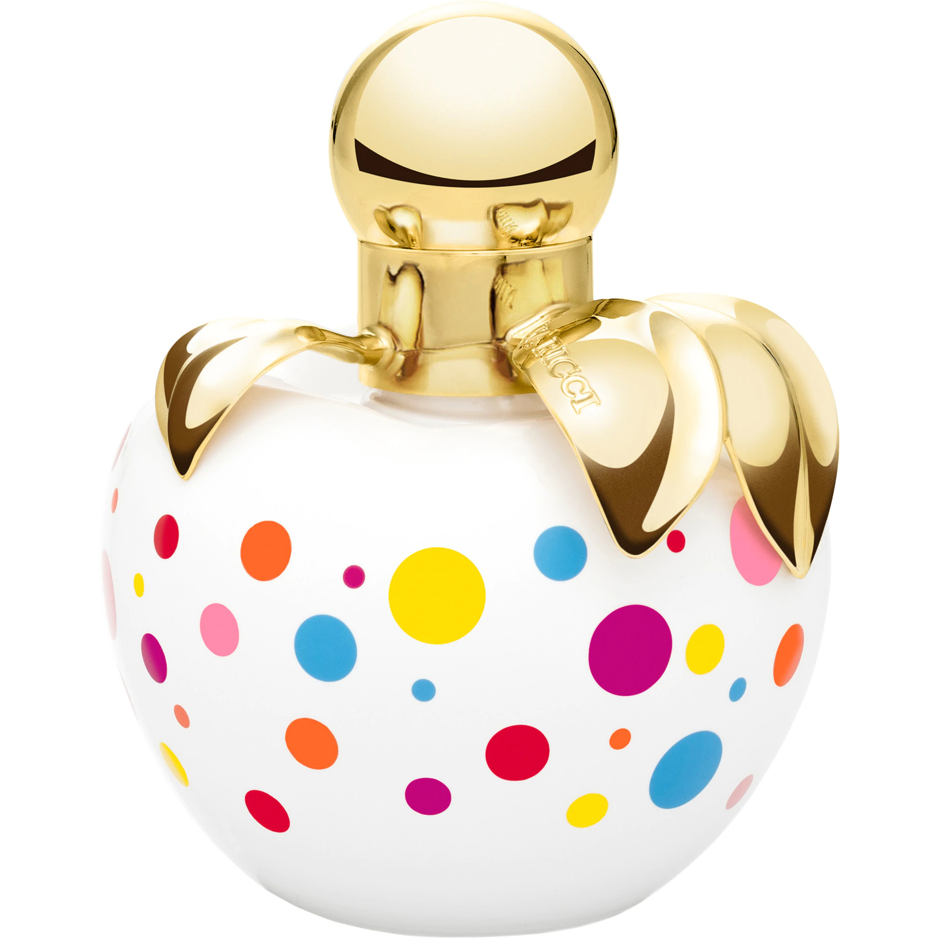 Nina Ricci, Nina Pop, Tuvalet Suyu, Kadınlar için, 50 ml.