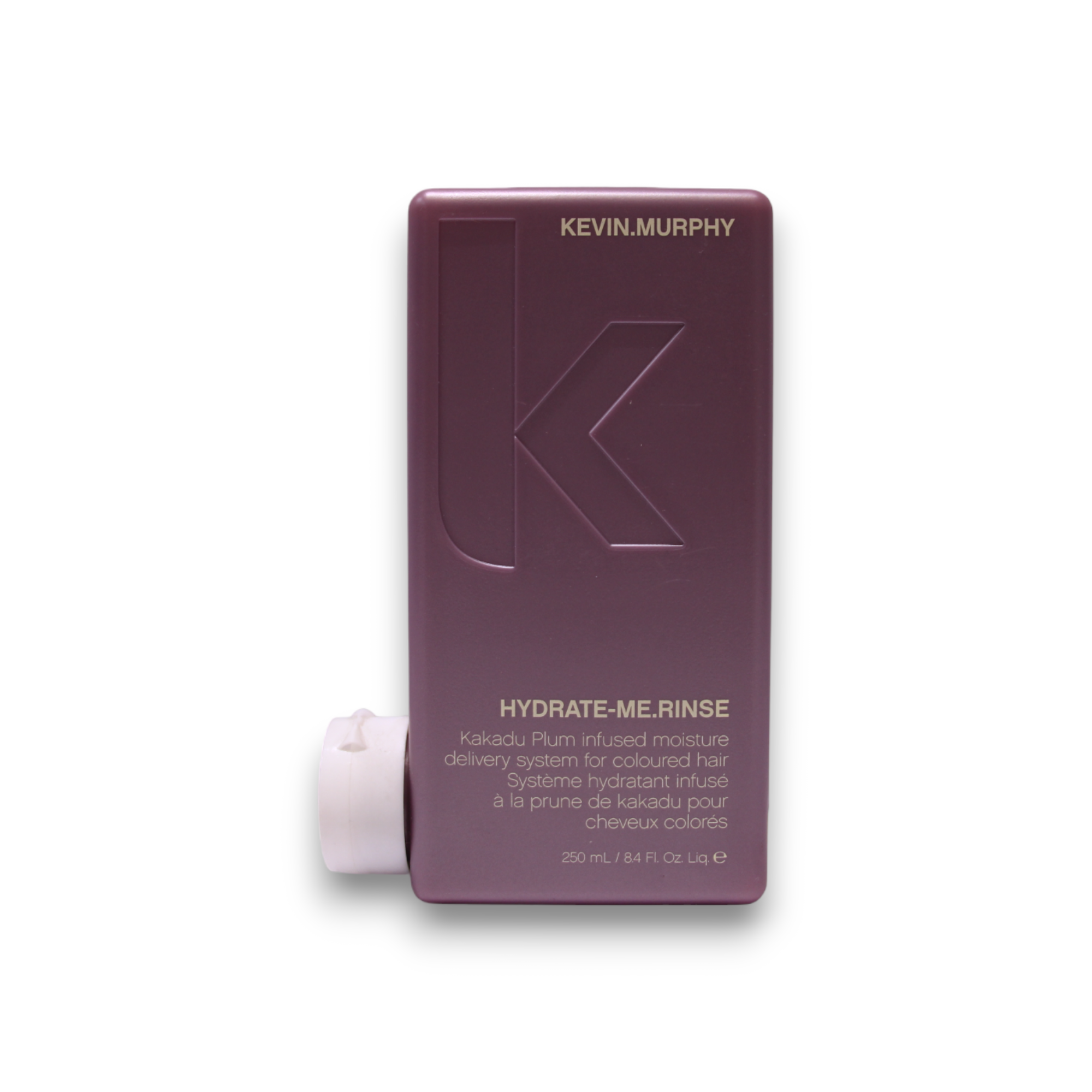 Kevin Murphy, Hydrate-Me Rinse, Condimentor de Păr, Pentru Uscarea și Îngrășare, 250 ml.