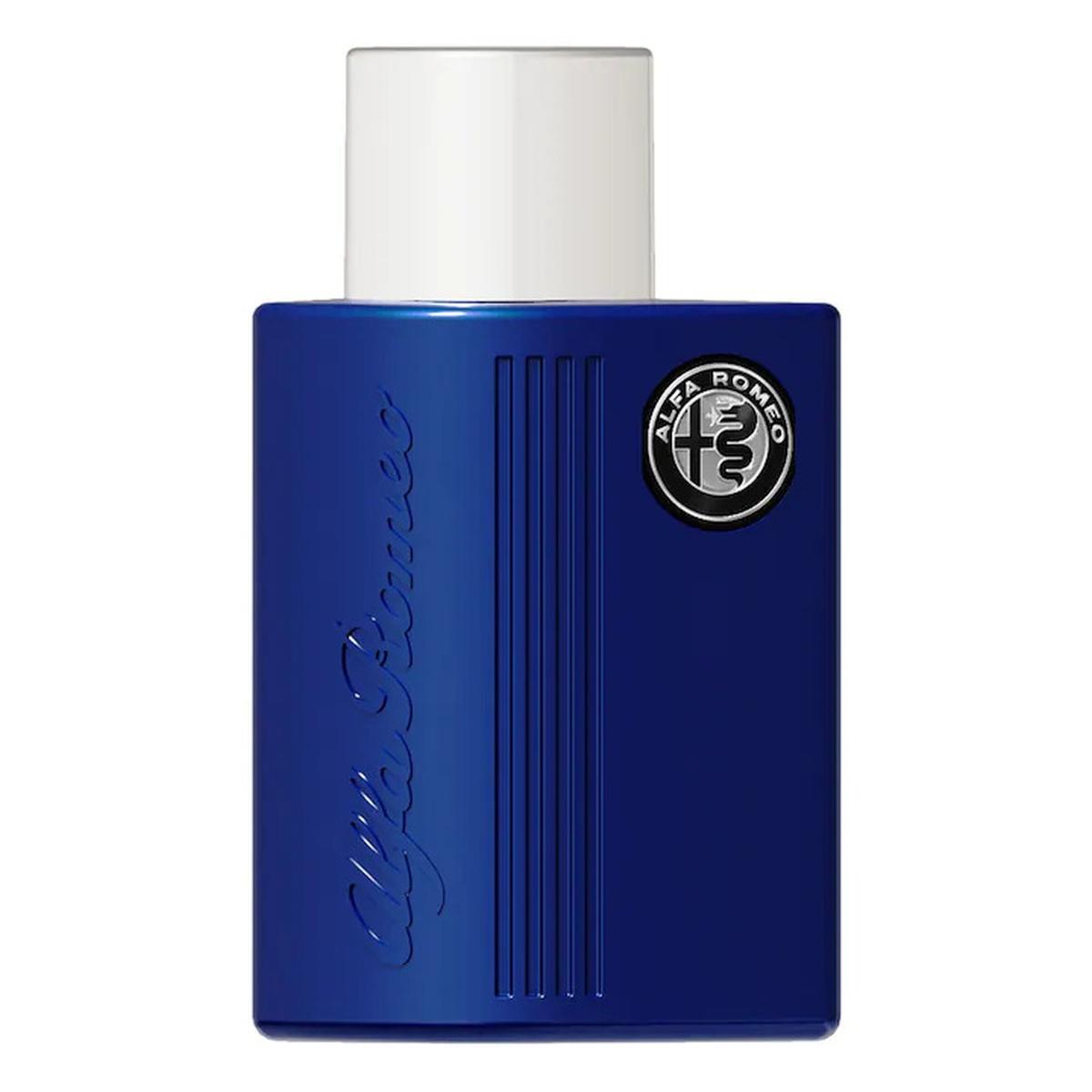 AIFA ROMEO, Mavi, Sonrası Koku Spreyi, 75 ml
