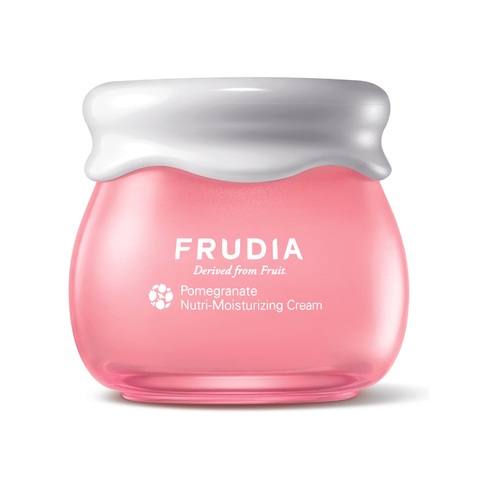 Frudia, Livrat din Fructe, Pomonă, Îngrijire hidrică, Creme, Pentru Față, 55 g