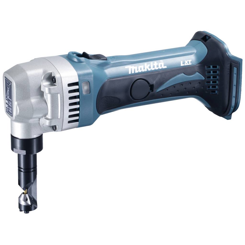 Makita Cordless nibbler DJN161Z w/o battery, w/o charger Battery voltage DJN161Z