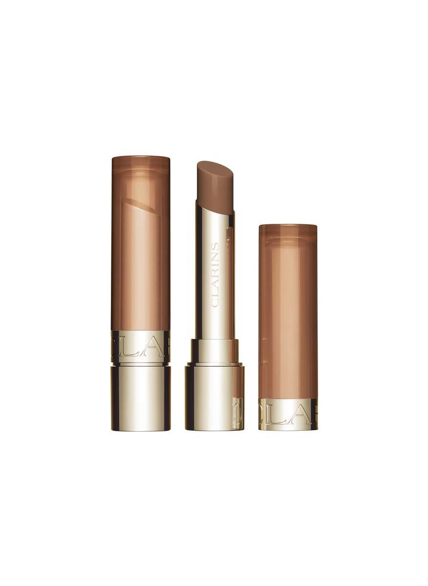 Clarins, Lip Oil Balm, Hydrating, Lip Balm, 04, Almond, 2.9 g
