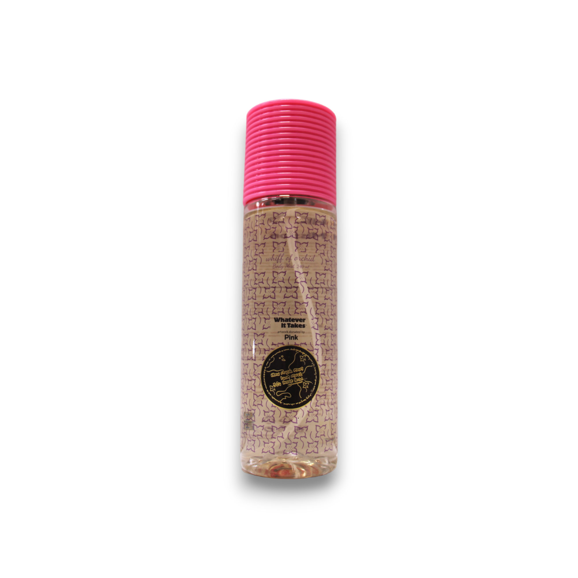 Her Şey İçin, Pembe Rüyalar, Koku Spreyi, Güllerin Kokusu, 240 ml