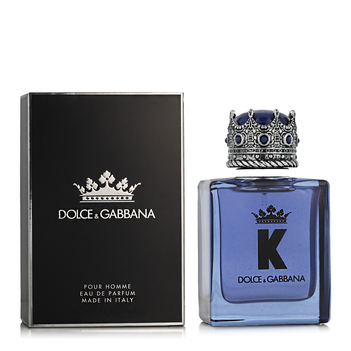 Dolce & Gabbana K pentru Bărbat Eau De Parfum 50 ml (bărbat)