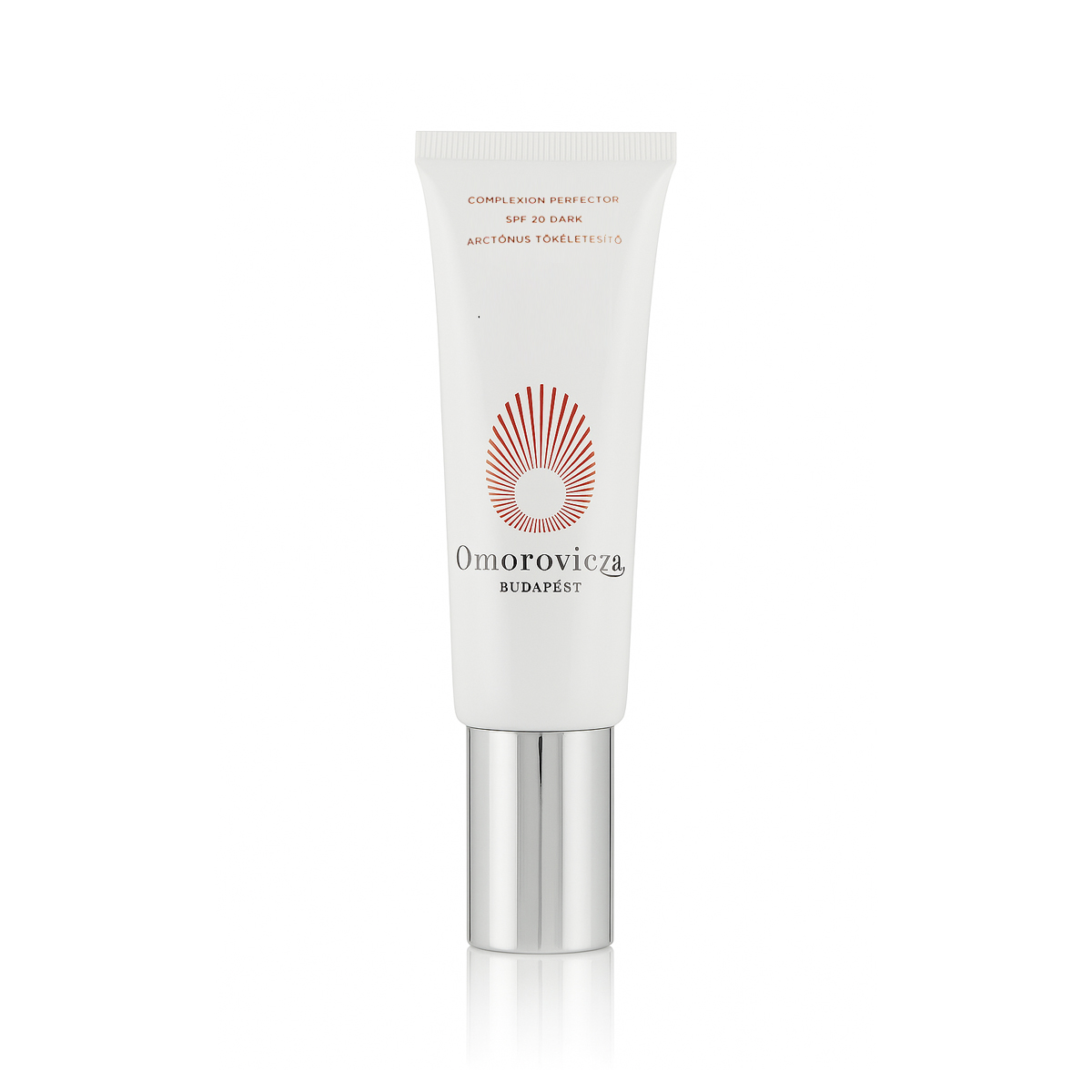 Omorovicza Perfector de Complexiune cu SPF 20 (Întunecat) 50 ml