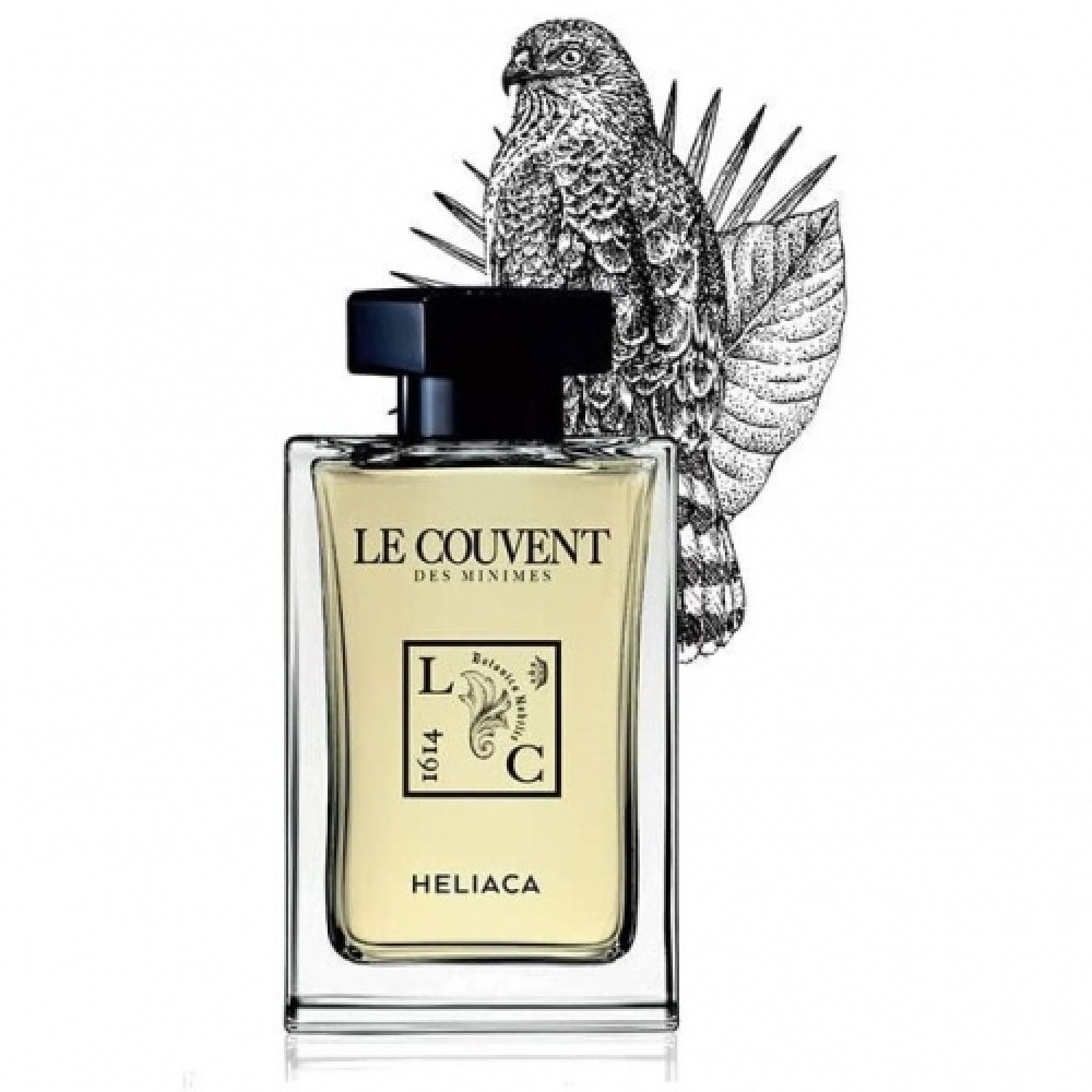 Couvent Maison de Parfum, Singuliere - Heliacă, Eau De Parfum, Neutru, 50 ml.