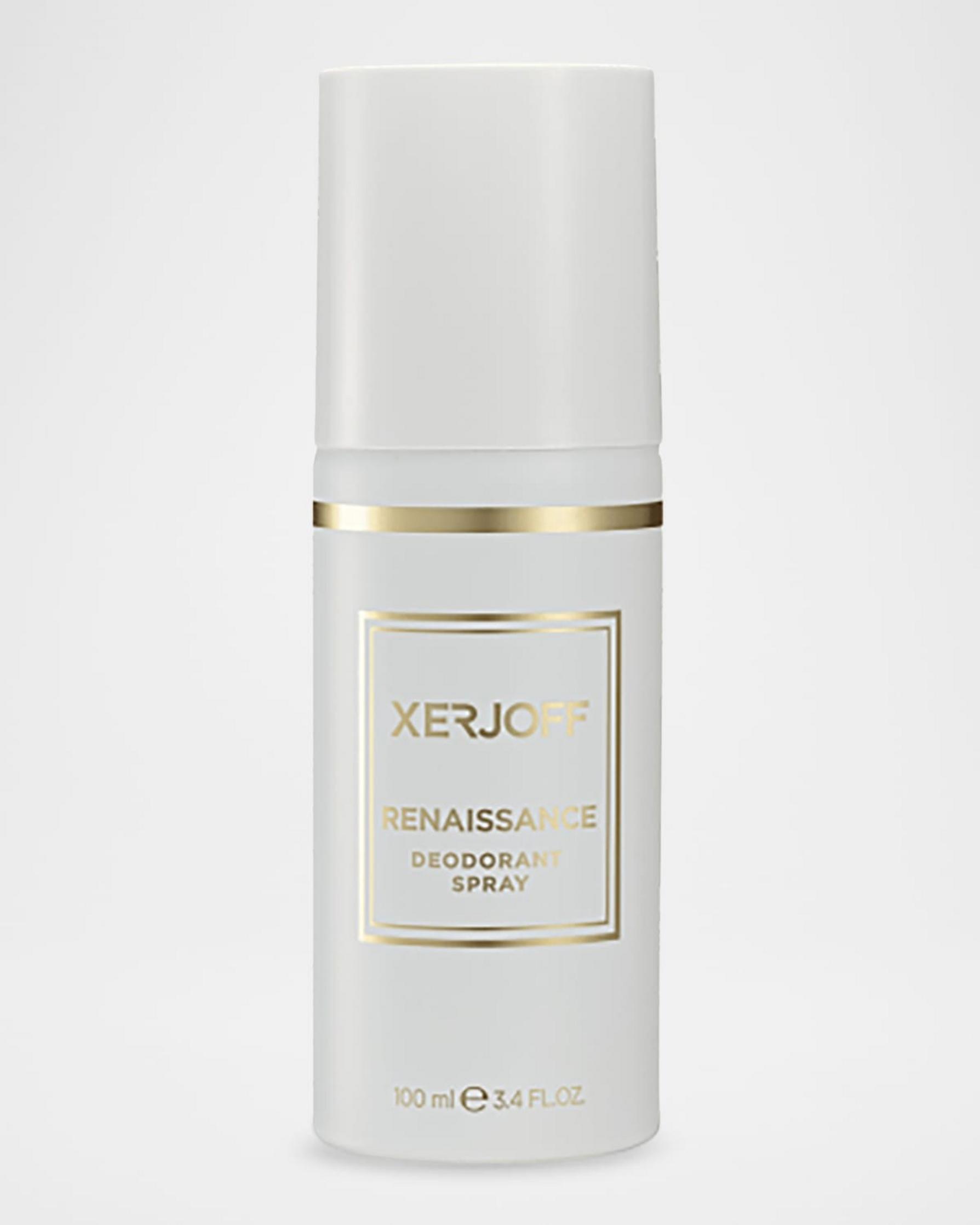 Xerjoff, XJ 1861 Renaissance, Fresh, Deodorant Spray, Unisex, 100 ml