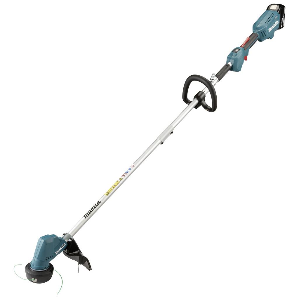 Makita DUR192LRT1 Rechargeable battery Grass trimmer + battery, + cha DUR192LRT1