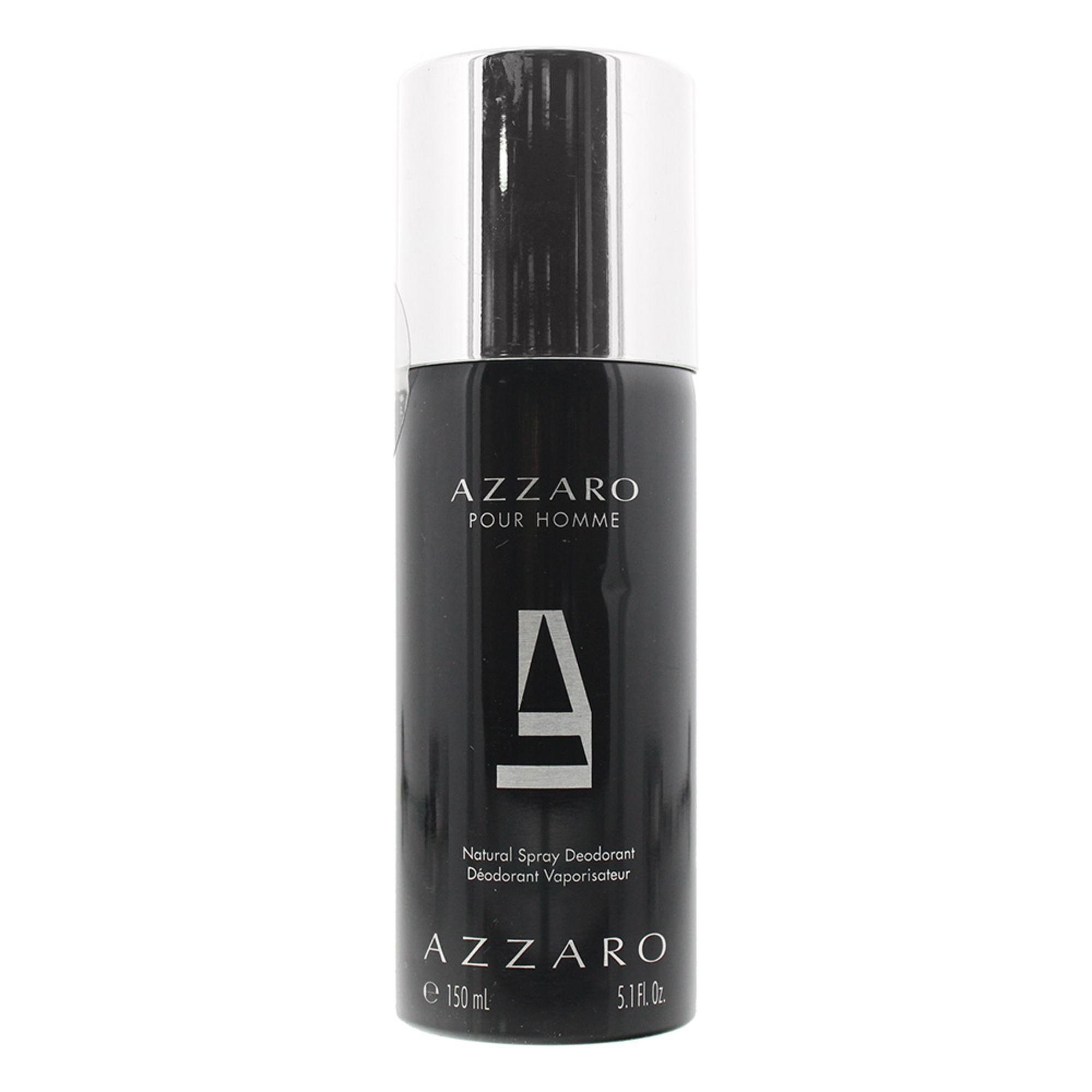Loris Azzaro, Pour Homme, Deodorant Spray, For Men, 150 ml