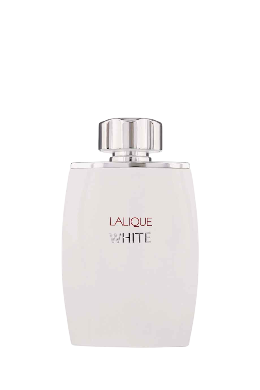 Lalique, Alb, Parfum de Toaletă, Pentru Bărbați, 125 ml.