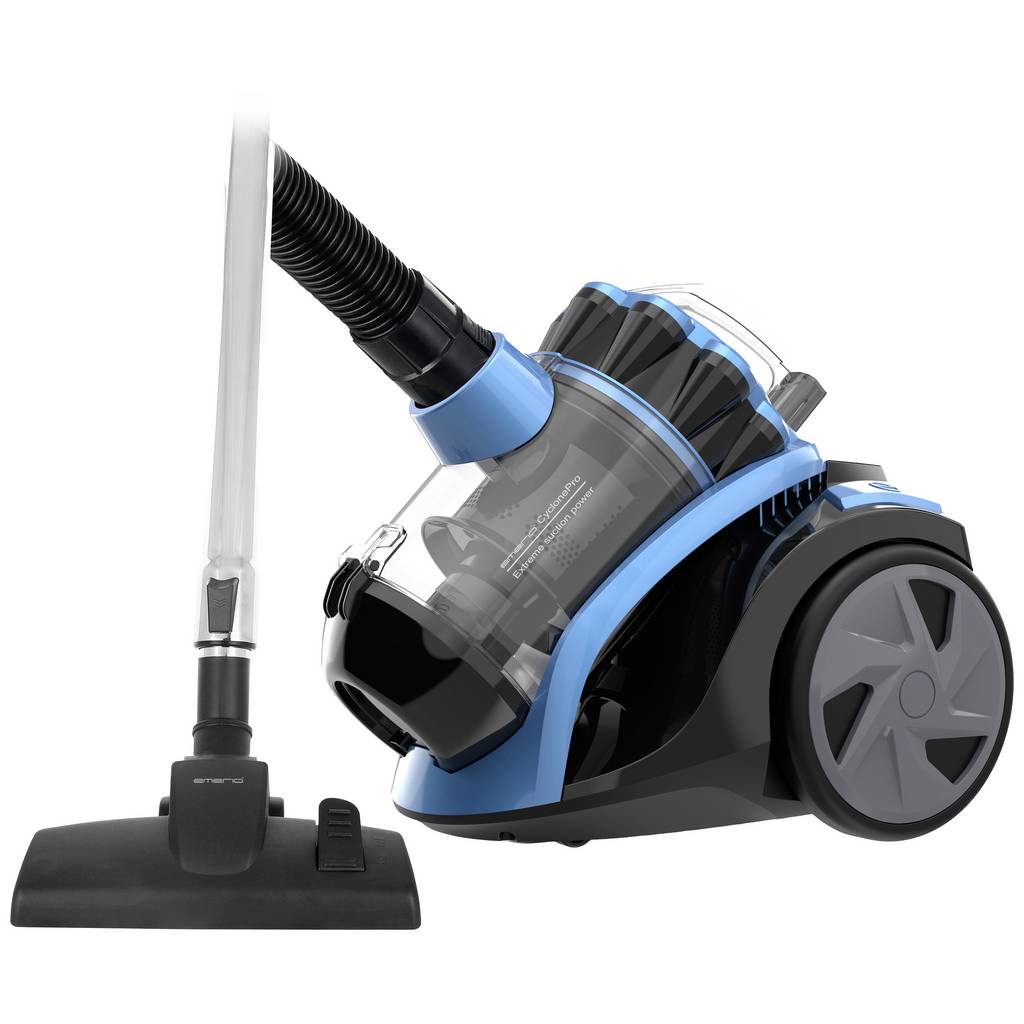 EMERIO VCE-108278.10 Bagless vacuum cleaner VCE-108278.10