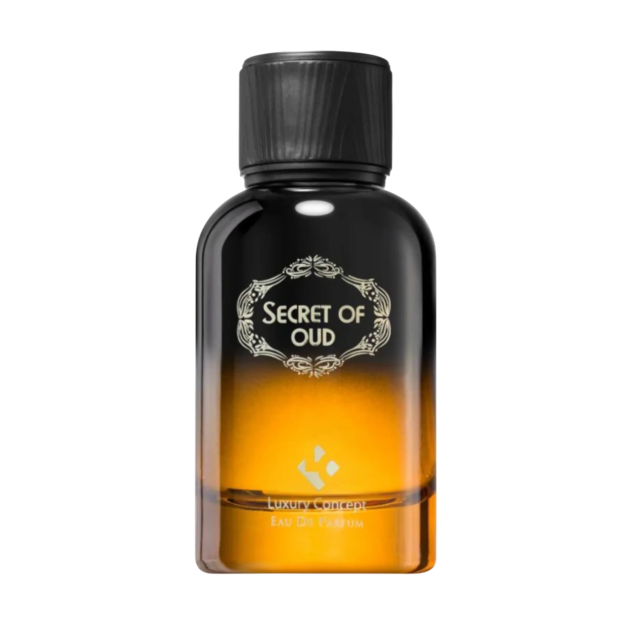 Concept de Luxurie, Secretele lui Oud, Eau De Parfum, Neutru, 100 ml.