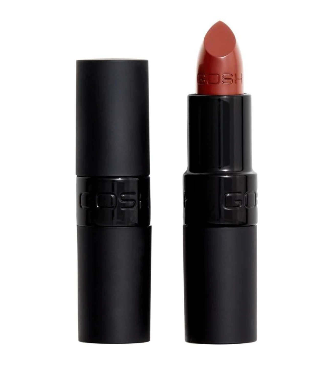 Oh, Velvet Touch, Crema de buze, 013, Matt Cinnamon, 4 g