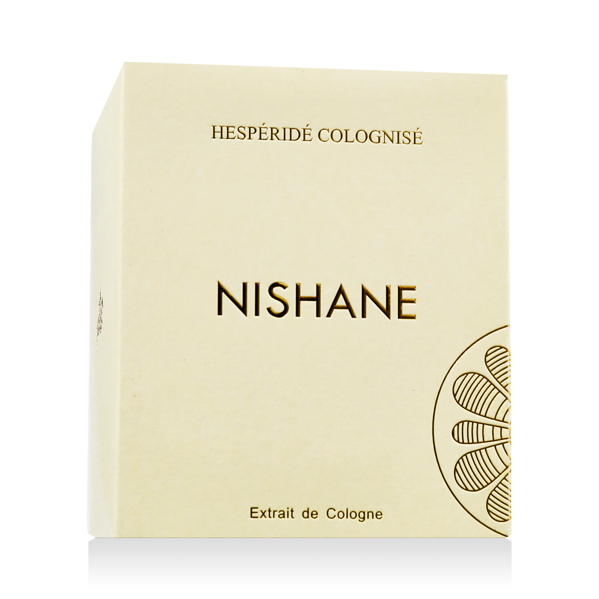 Nishane Hespéridé Colognisé Extract de Cologne 100 ml (neutru)