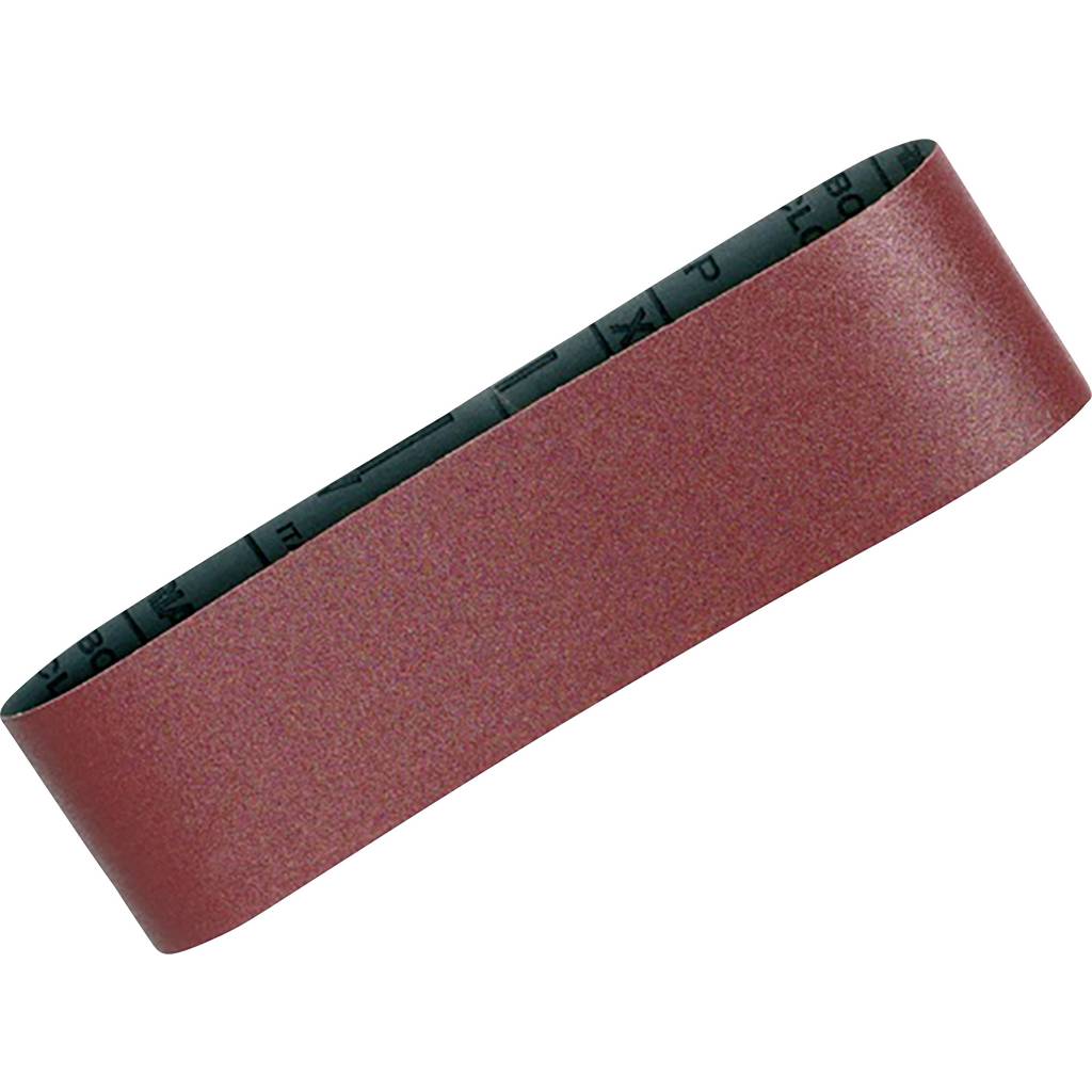 Makita P-37378 Sandpaper belt set Grit size 240 (Ø) 610 mm 5 pc(s) P-37378