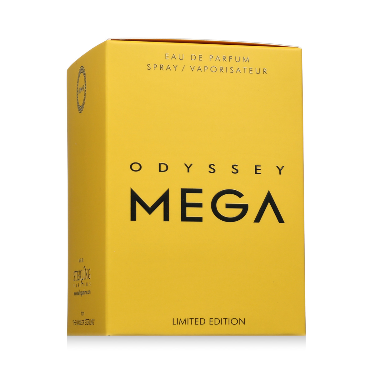 Armaf Odyssey Mega Eau De Parfum 60 ml (bărbat)