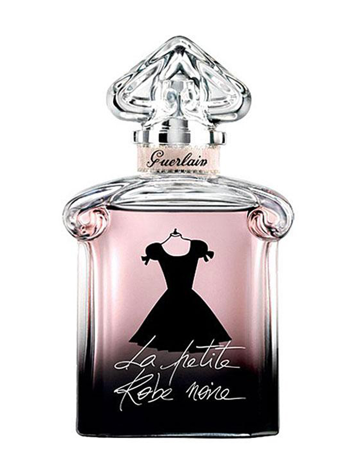 Guerlain, La Petită Robă Neagră - Prima Mea Rocheie, Eau de Parfum pentru Femei, 100 ml.