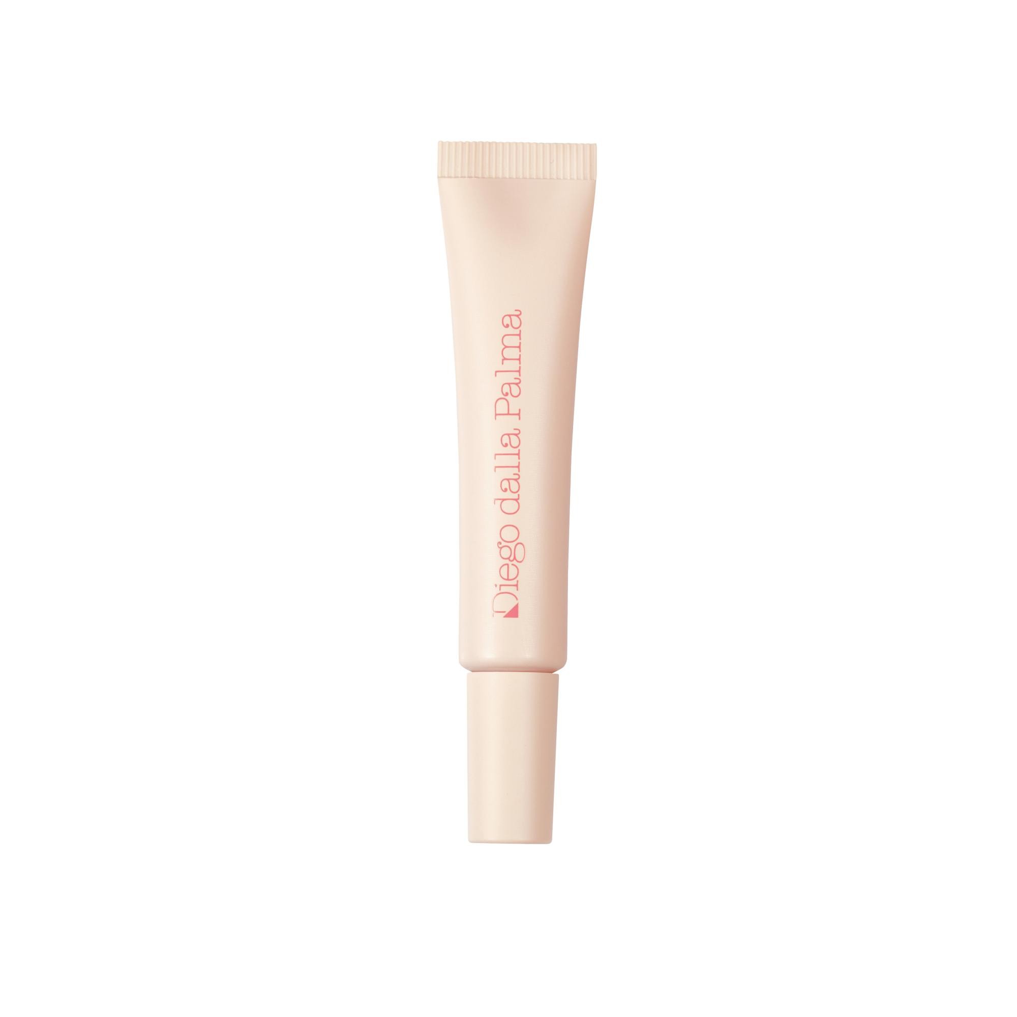 Diego Dalla Palma, Plump My Lips, Volumizator, Balsam de buze volumizant, 112, Transparent, 10 ml.