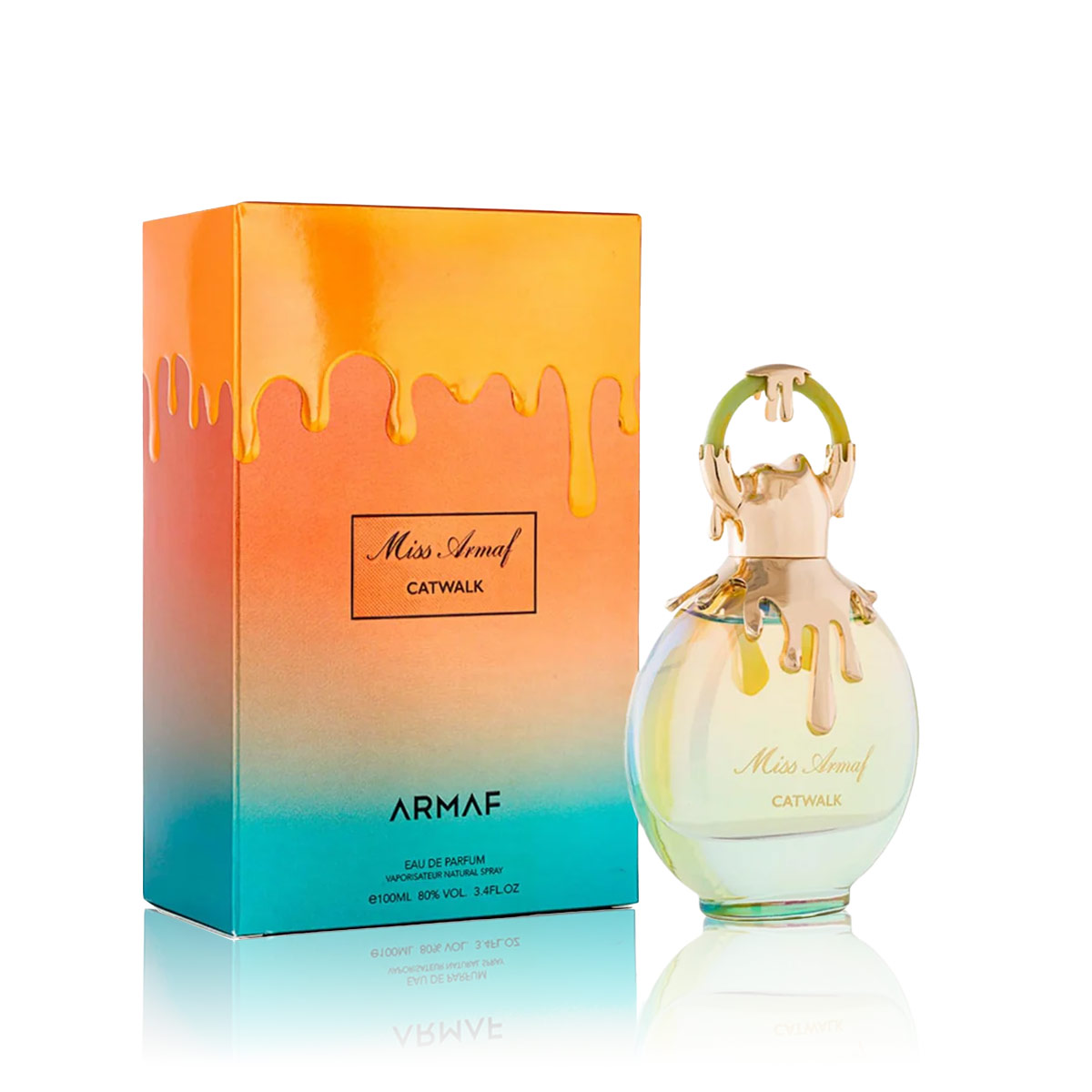 Armaf Miss Armaf Catwalk Eau de Parfum 100 ml (femeie)