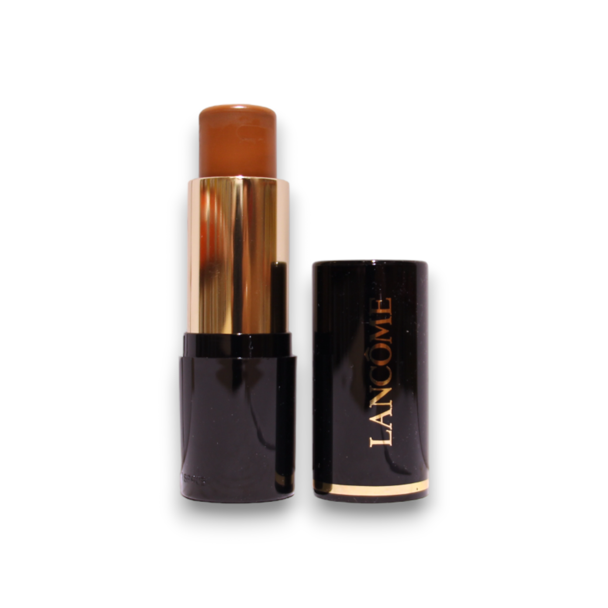 Lancome, Teint Idole Ultra Wear Stick, Soft Matte, Foundation Stick, 10, Praline, SPF 15, 9 g