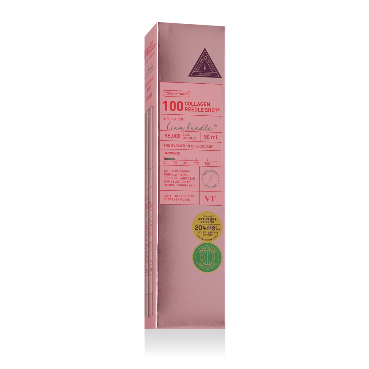 VT Cosmetics Collagen Reedle Shot 100 50 ml
