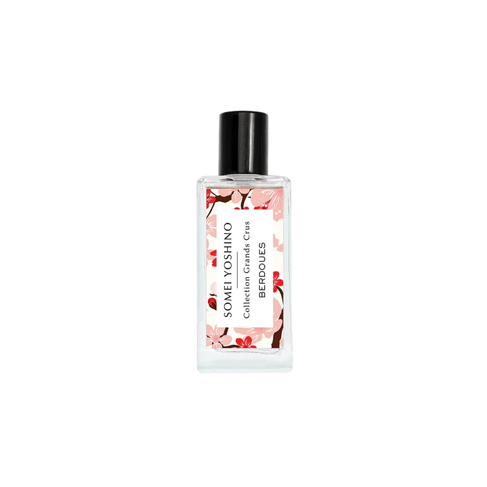Parfums Berdoues, Somei Yoshino, Eau De Parfum, Kadınlar İçin, 30 ml