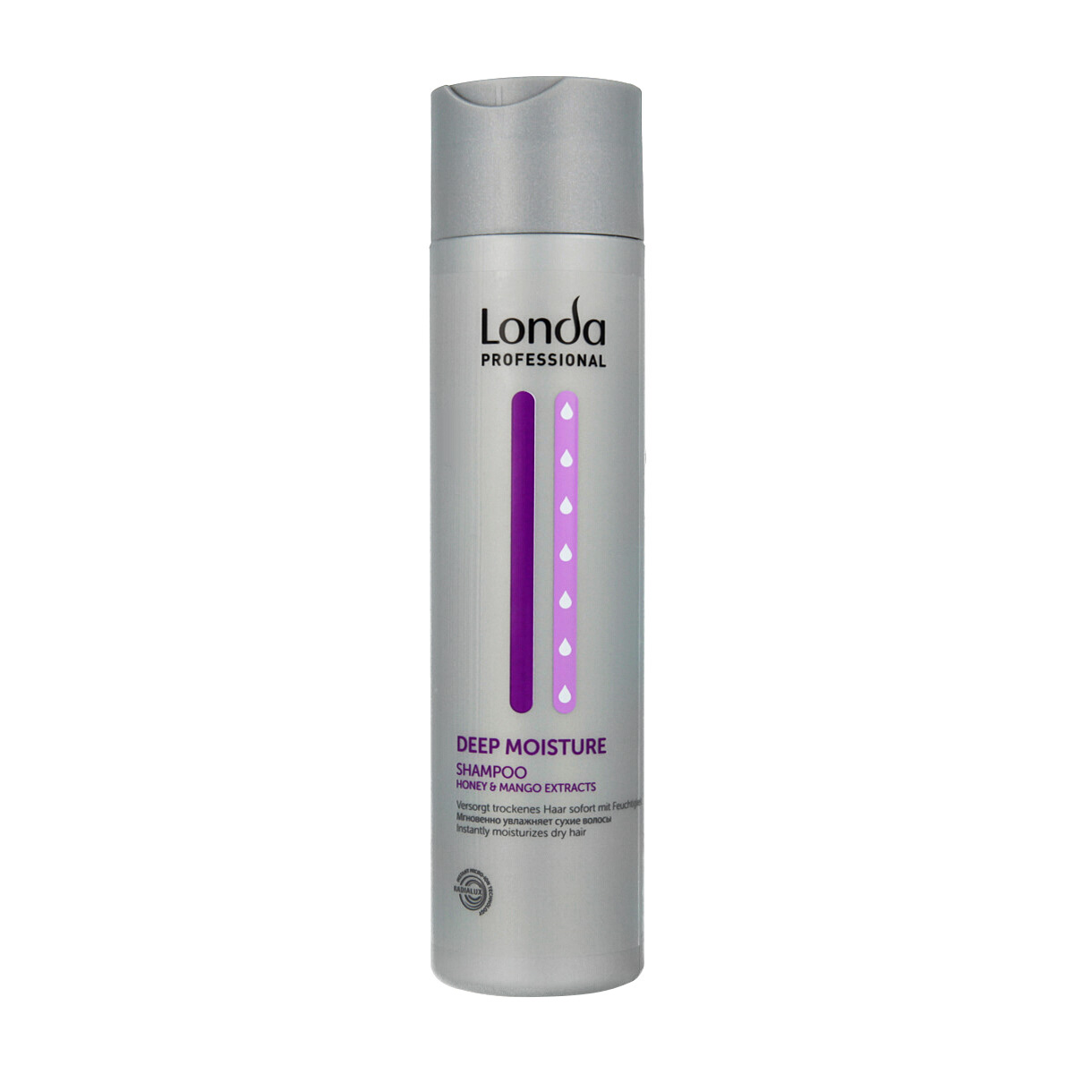 Șampon Londa Profesional Adâncă Umiditate 250 ml