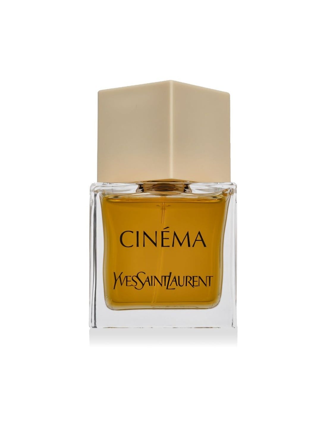 Yves Saint Laurent, Cinema, Eau de parfum pentru femei, 80 ml.