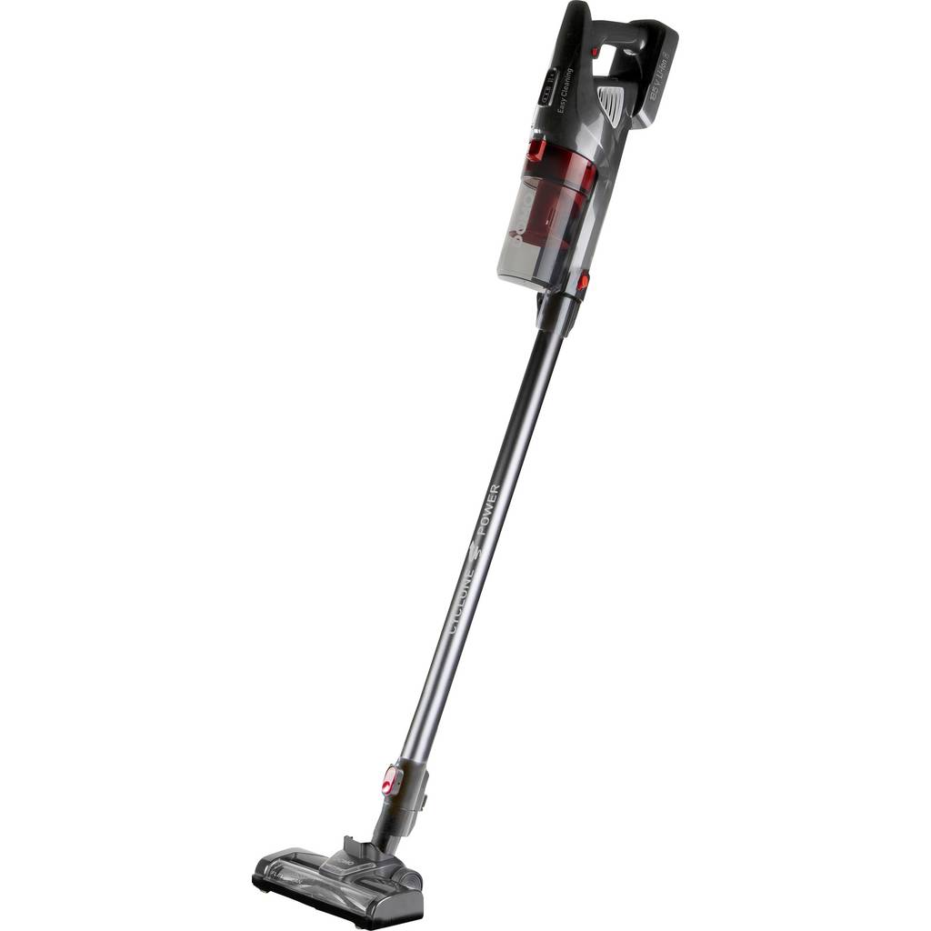 DOMO DO1032SV Handheld battery vacuum cleaner 18.5 V Cyclonic DO1032SV