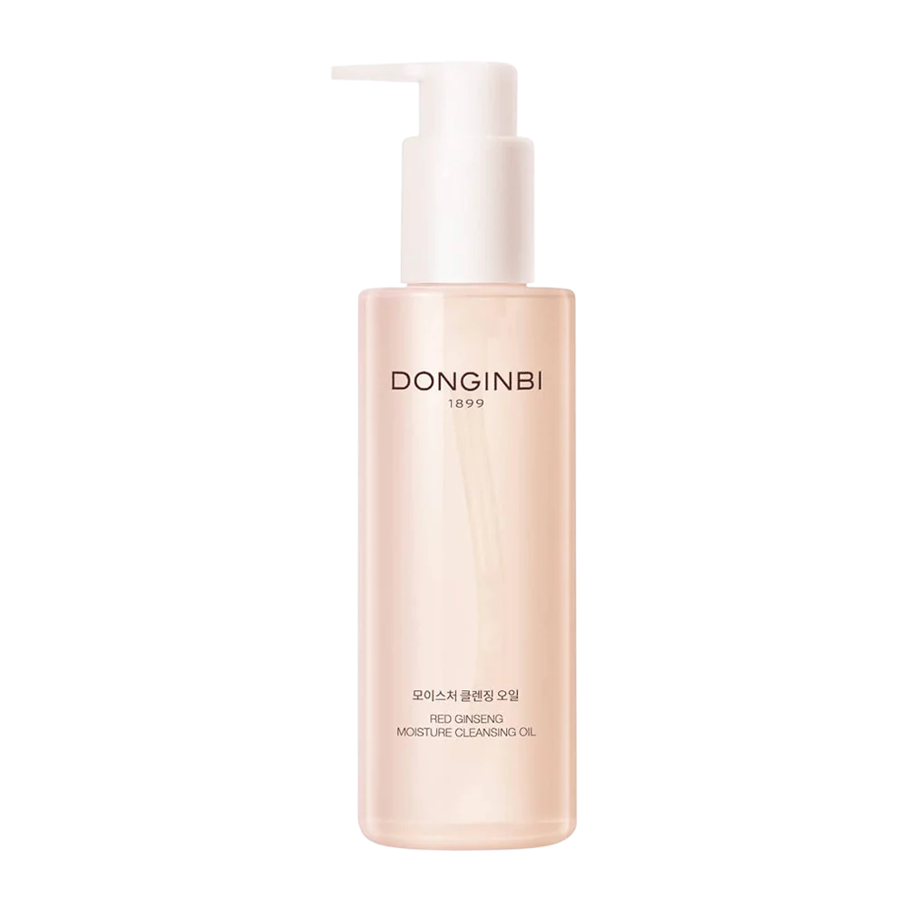 Donginbi, Kırmızı Rezene, İyilikçileri Siler, Temizleme Yağı, Cilt için, 200 ml.