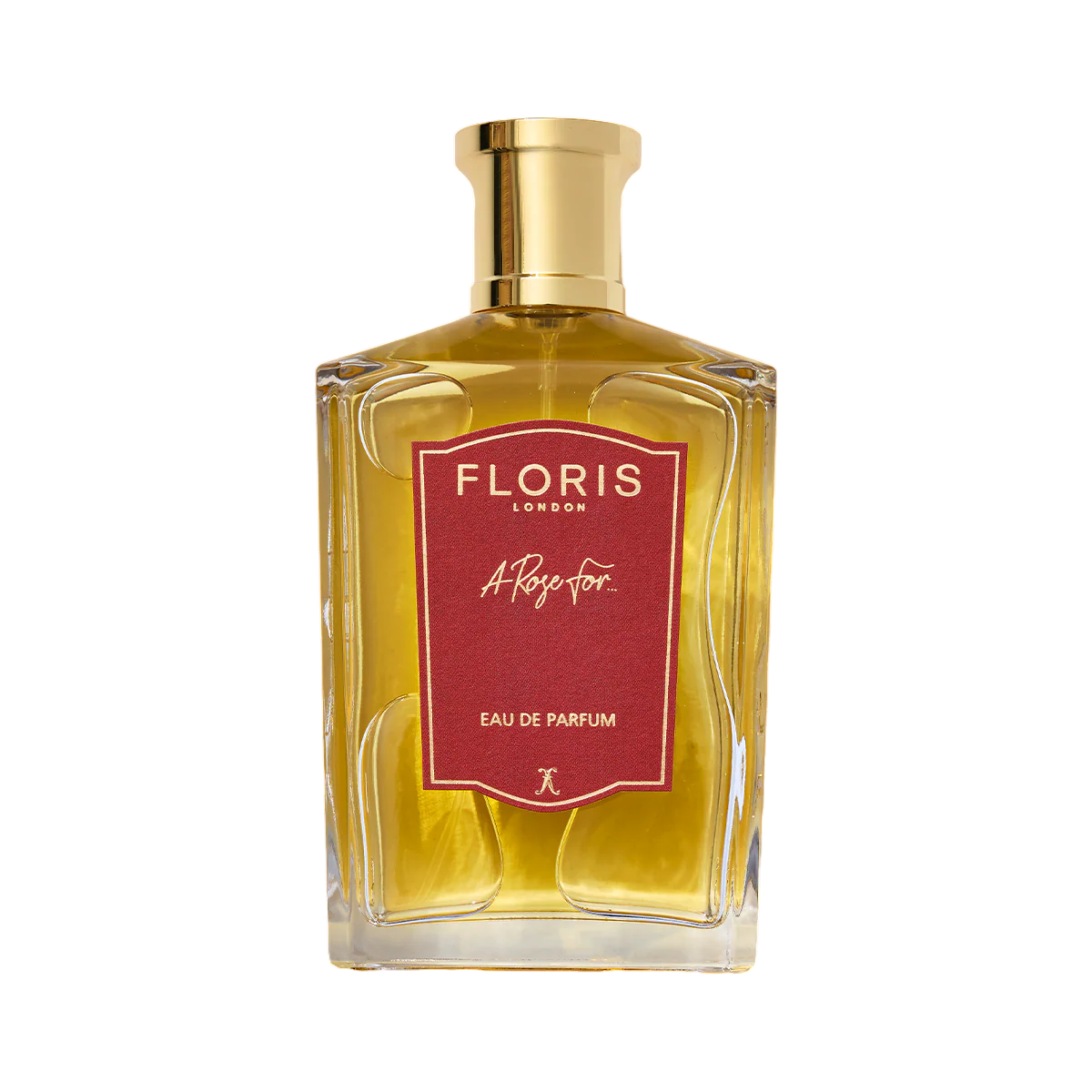 London'dan Floris, ..., Bir Çiçek İçin... , Koku, Erkek/Kadın, 50 ml.