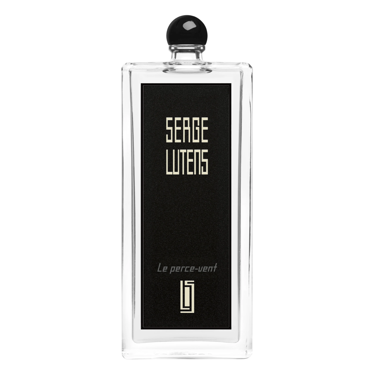 Serge Lutens, Le Perce-Vent, Eau de parfum, Neutru, 100 ml.