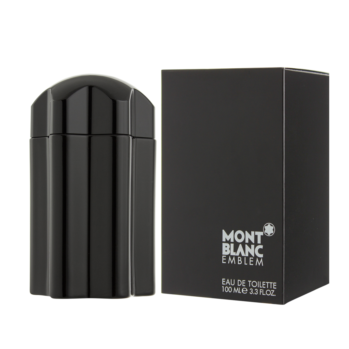Montblanc Emblem Eau De Toilette 100 ml (bărbat)