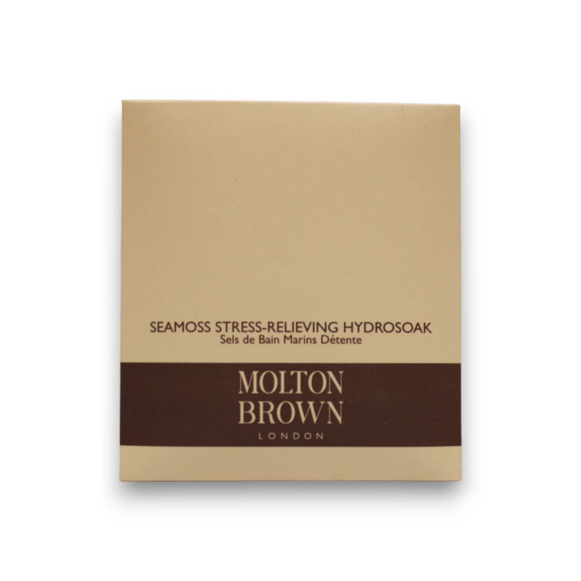 Molton Brown, Seamoss, Stresiz Kontrolü, Banyo Tuzu, 25 g