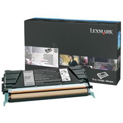 Lexmark Kartuşu Siyah HC (T650H31E)