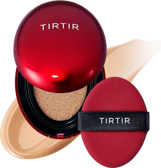 TIRTIR Mask Fit Red Cushion (27C Cool Beige) 18 g