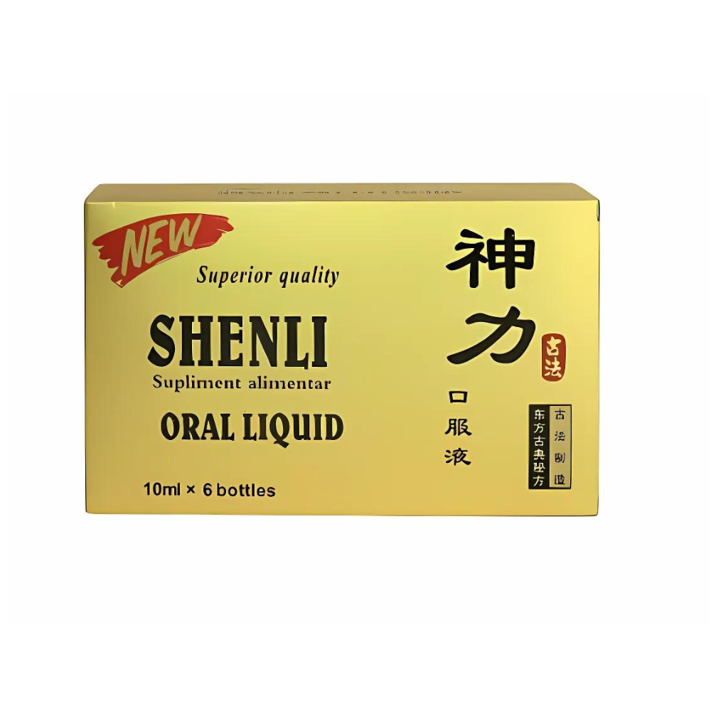 Ayrılmış Set, Büyük Orman, Tianli, Sağlıklı Olma, Can ve Enerji Salımı, Sirke, 6 parça, 10 ml.