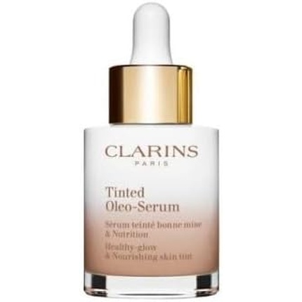 Clarins, Tinted Oleo, Glow, Serum Foundation, 03, 30 ml